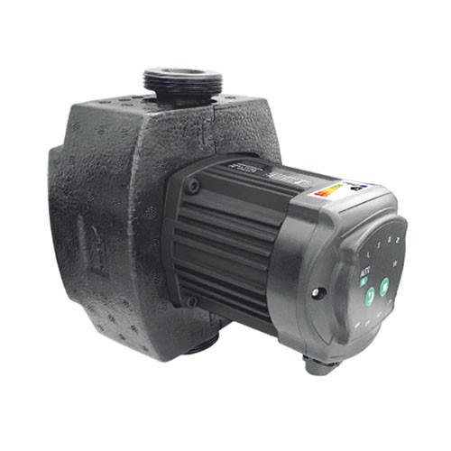 Насос циркуляционный VALFEX ALPHA 25-60 DN 25 PN 10 энергоэффективный с теплоизоляцией