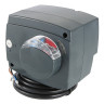 Электропривод ротационный VALTEC VT.M106.R.024 24 В (AC/AD) М5 для смесительного клапана 4