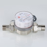 Счётчик воды VALTEC VLF-15U-I Ду 15 Ру 16 универсальный 2