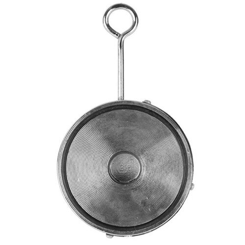 Клапан Tecofi CB5440 DN 300 обратный одностворчатый межфланцевый PN 16