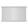 Дизайн-радиатор Royal Thermo SHIFT R22 C2050 - 20 секц. RAL9016 2