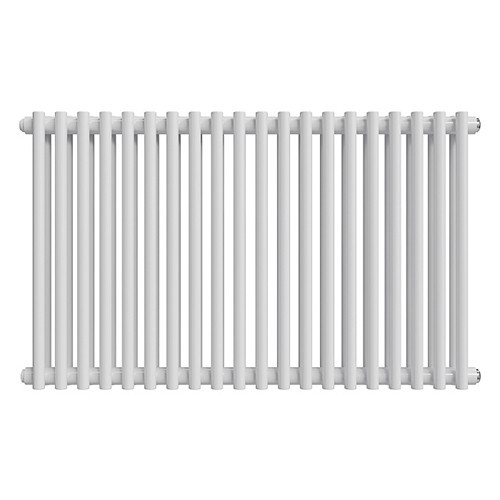 Дизайн-радиатор Royal Thermo SHIFT R22 C2050 - 20 секц. RAL9016 2
