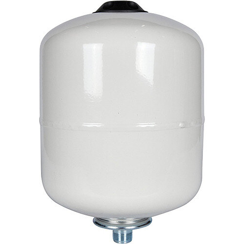 Расширительный бак STOUT STW-0015 гидроаккумулятор 8 л. вертикальный