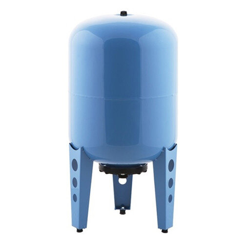 Гидроаккумулятор Джилекс ВПк 50 НР 1" DN 450 PN 8 мембранный вертикальный