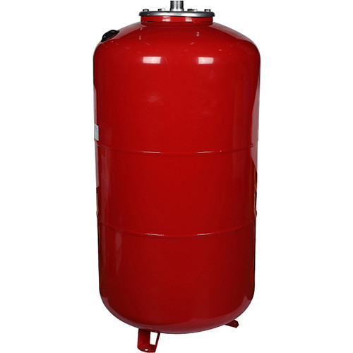 Расширительный бак STOUT STH-0006 на отопление 300 л. 2