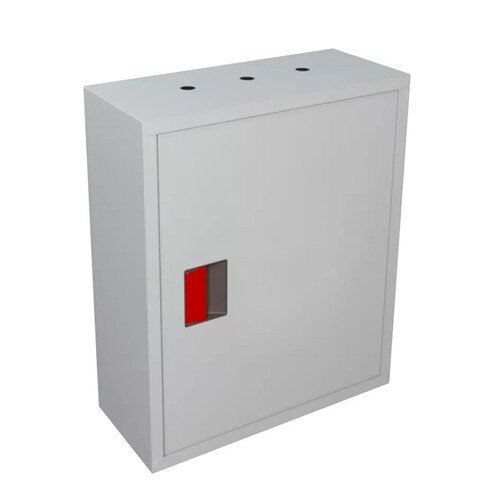 Шкаф пожарный Балтика-01 ШПО-112 НЗБ прямой