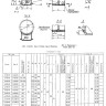 Опора А-194-145 МН 4009-62 приварная скользящая удлиненная 2