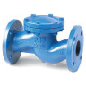 Клапан FAF 2250 DN 15 PN 11 обратный фланцевый 1