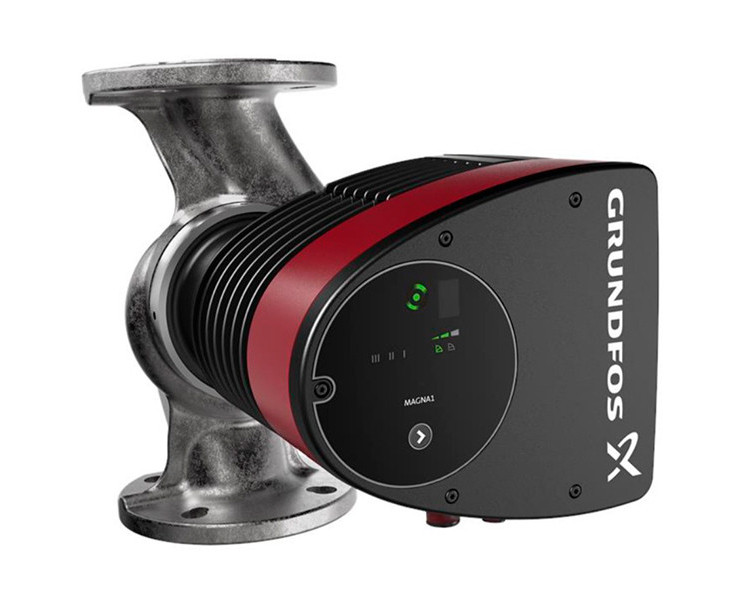 Насос циркуляционный Grundfos Magna1 40-120 F N 1