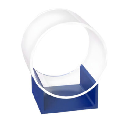 Опора Л8-148.000-06 швеллерная неподвижная