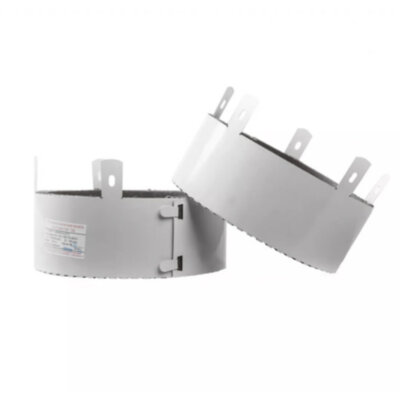 Муфта противопожарная Балтика-01 ПМ-160 ДУ 160 обжимная