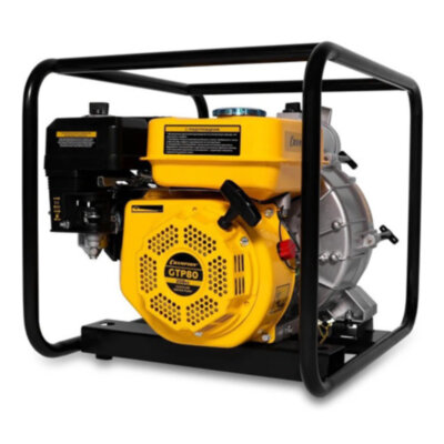 Мотопомпа Champion GTP80 бензиновая