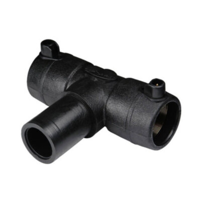 Тройник ПЭ100 э/с 315мм SDR 11 SMART-JOINT электросварной