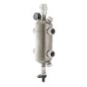 Гидрораспределитель VALTEC VT.VAR05.SS.06 1'' DN 25 PN 10 из нержавеющей стали 7