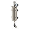 Гидрораспределитель VALTEC VT.VAR05.SS.06 1'' DN 25 PN 10 из нержавеющей стали 1