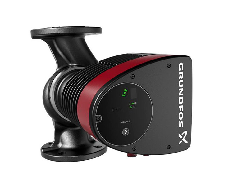 Насос циркуляционный Grundfos Magna1 65-120 F 1