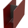 Опора ОПП2-150.325 Ду 325 мм ОСТ 36-94-83 подвижная 1