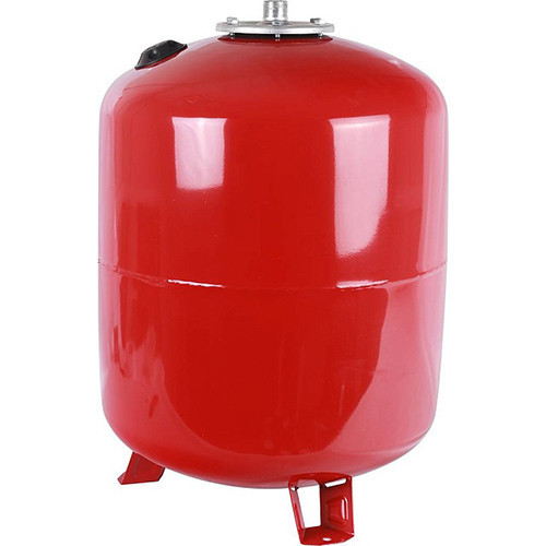 Расширительный бак STOUT STH-0006 на отопление 80 л. 2