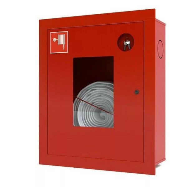 Шкаф пожарный ШПК-310В ВОК прямой