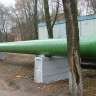 Лента ТИАЛ-ЛЦП 215.150х1,6 термоусаживающаяся 3