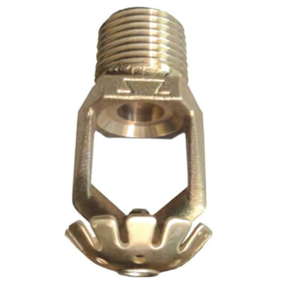 Ороситель дренчерный ДВО0-РНо0,77-R1/2/В3-"ДВН-15" водяной