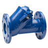 Клапан AVK 53/35 DN 250 PN 16 обратный шаровый фланцевый 1