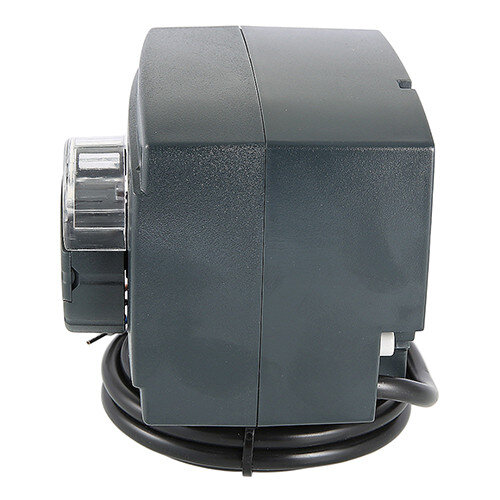 Электропривод ротационный VALTEC VT.M106.R.024 24 В (AC/AD) М5 для смесительного клапана