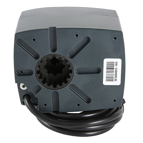 Электропривод ротационный VALTEC VT.M106.R.024 24 В (AC/AD) М5 для смесительного клапана