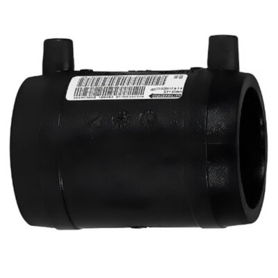 Муфта FRIALEN MB DN 125 электросварная с легко удаляемым упором