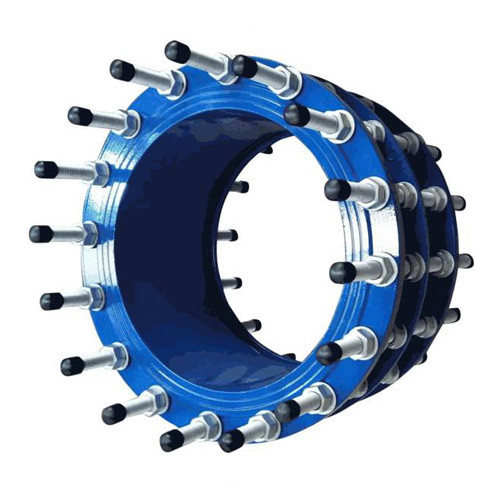 Вставка демонтажная Benarmo 1 DN 600 PN 10 фланцевая чугунная 1