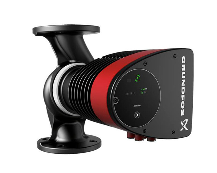 Насос циркуляционный Grundfos Magna1 40-120 GF 1