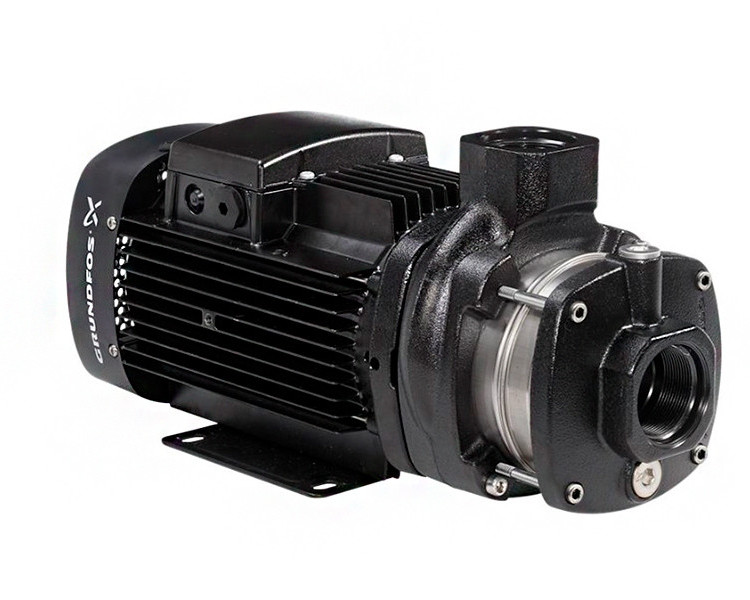 Горизонтальный многоступенчатый насос Grundfos CM 10-3 A-R-A-E-AVBE C-A-A-N 1