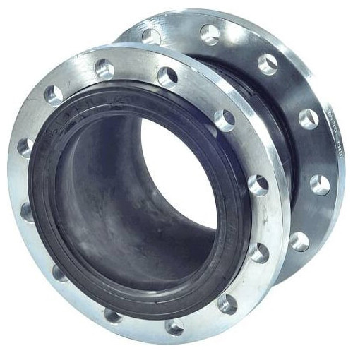 Компенсатор Benarmo 8010 DN 250 PN 16 резиновый антивибрационный фланцевый 1