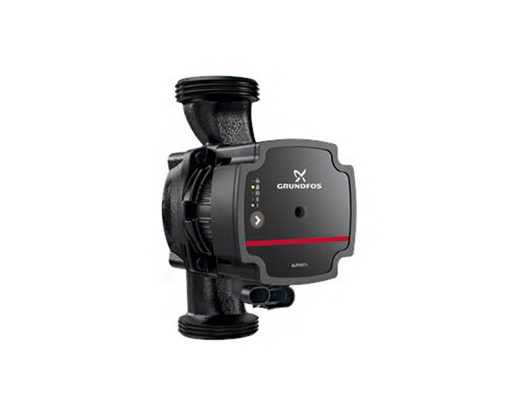 Насос циркуляционный Grundfos Alpha1 L 32-80 180 1