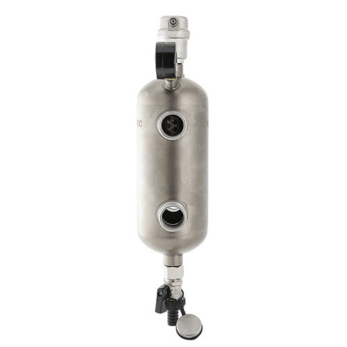 Гидрораспределитель VALTEC VT.VAR05.SS.07 1 1/4'' DN 32 PN 10 из нержавеющей стали 4