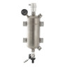 Гидрораспределитель VALTEC VT.VAR05.SS.07 1 1/4'' DN 32 PN 10 из нержавеющей стали 6