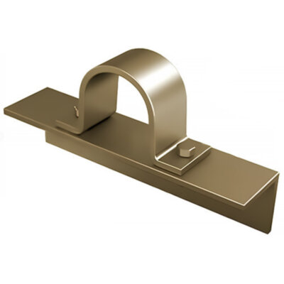 Опора OK-180 Ду 180 ОСТ 36-17-85 однорядная