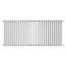 Дизайн-радиатор Royal Thermo SHIFT R22 C2050 - 28 секц. RAL9016 2