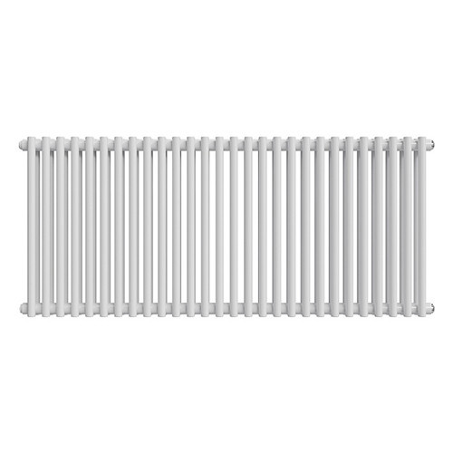 Дизайн-радиатор Royal Thermo SHIFT R22 C2050 - 28 секц. RAL9016 2
