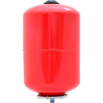 Расширительный бак Aquario для систем отопления 25 л.