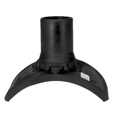 Патрубок-накладка SA-TL 250-560/90 мм FRIALEN электросварной