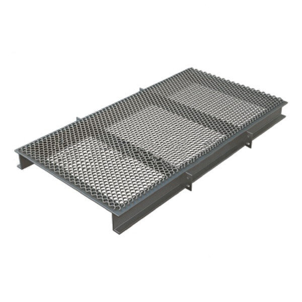 Площадка ПХВ 42.7 Серия 1.450.3-7.94