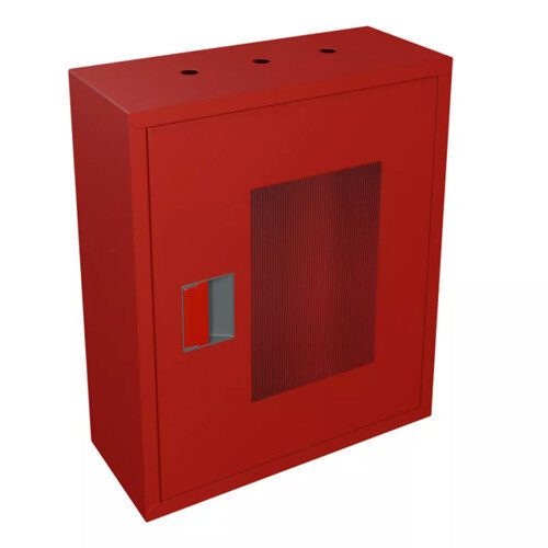 Шкаф пожарный Балтика-01 ШПО-112 НОК прямой