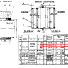 Сальник набивной Ду 50 L=700 мм ВС-02-10 2