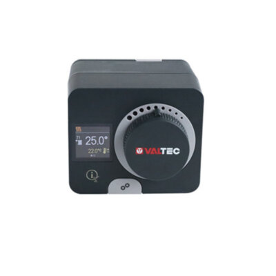 Электропривод ротационный VALTEC VT.ACC10.0.0 со встроенным контроллером