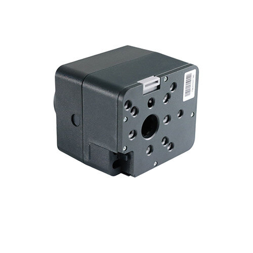 Электропривод ротационный VALTEC VT.ACC10.0.0 со встроенным контроллером