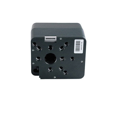 Электропривод ротационный VALTEC VT.ACC10.0.0 со встроенным контроллером