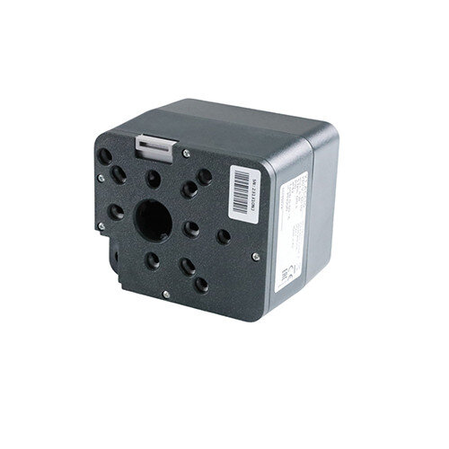 Электропривод ротационный VALTEC VT.ACC10.0.0 со встроенным контроллером