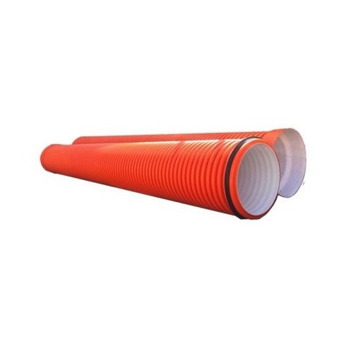 Труба гофрированная COREX ID200 SN16