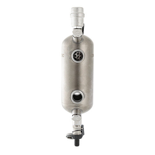 Гидрораспределитель VALTEC VT.VAR05.SS.06 1'' DN 25 PN 10 из нержавеющей стали